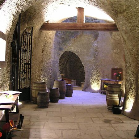 Hotel Rural San Miguel - Only Adults Сан-Мігель-де-Абона Екстер'єр фото