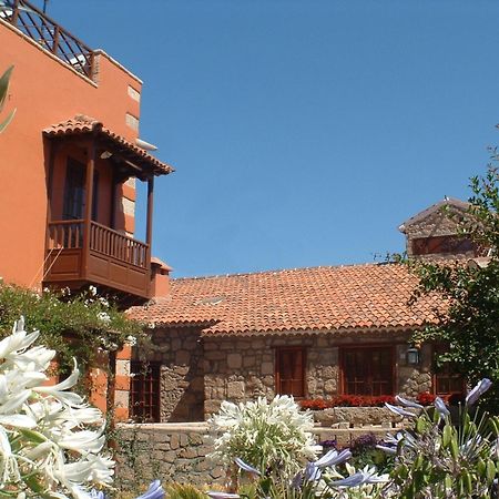 Hotel Rural San Miguel - Only Adults Сан-Мігель-де-Абона Екстер'єр фото