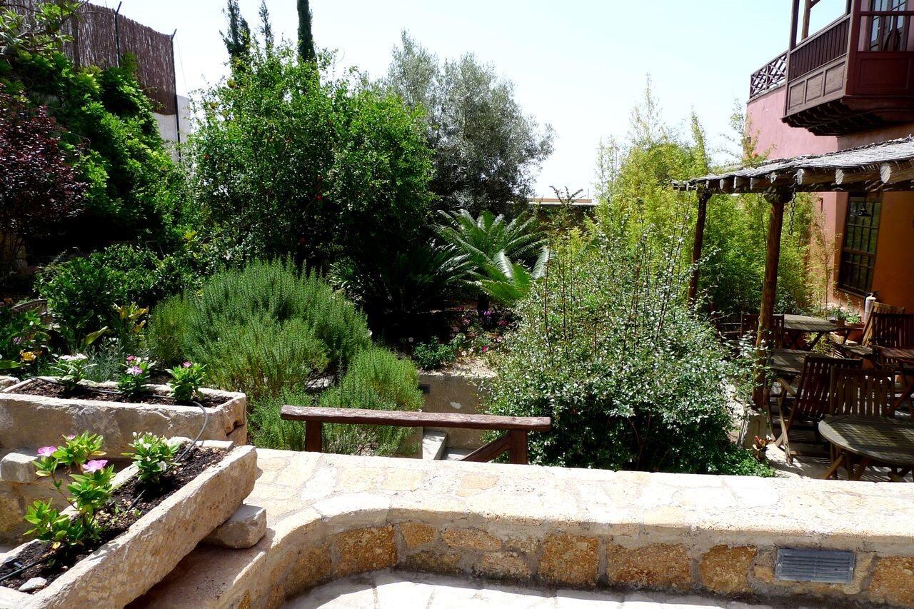 Hotel Rural San Miguel - Only Adults Сан-Мігель-де-Абона Екстер'єр фото