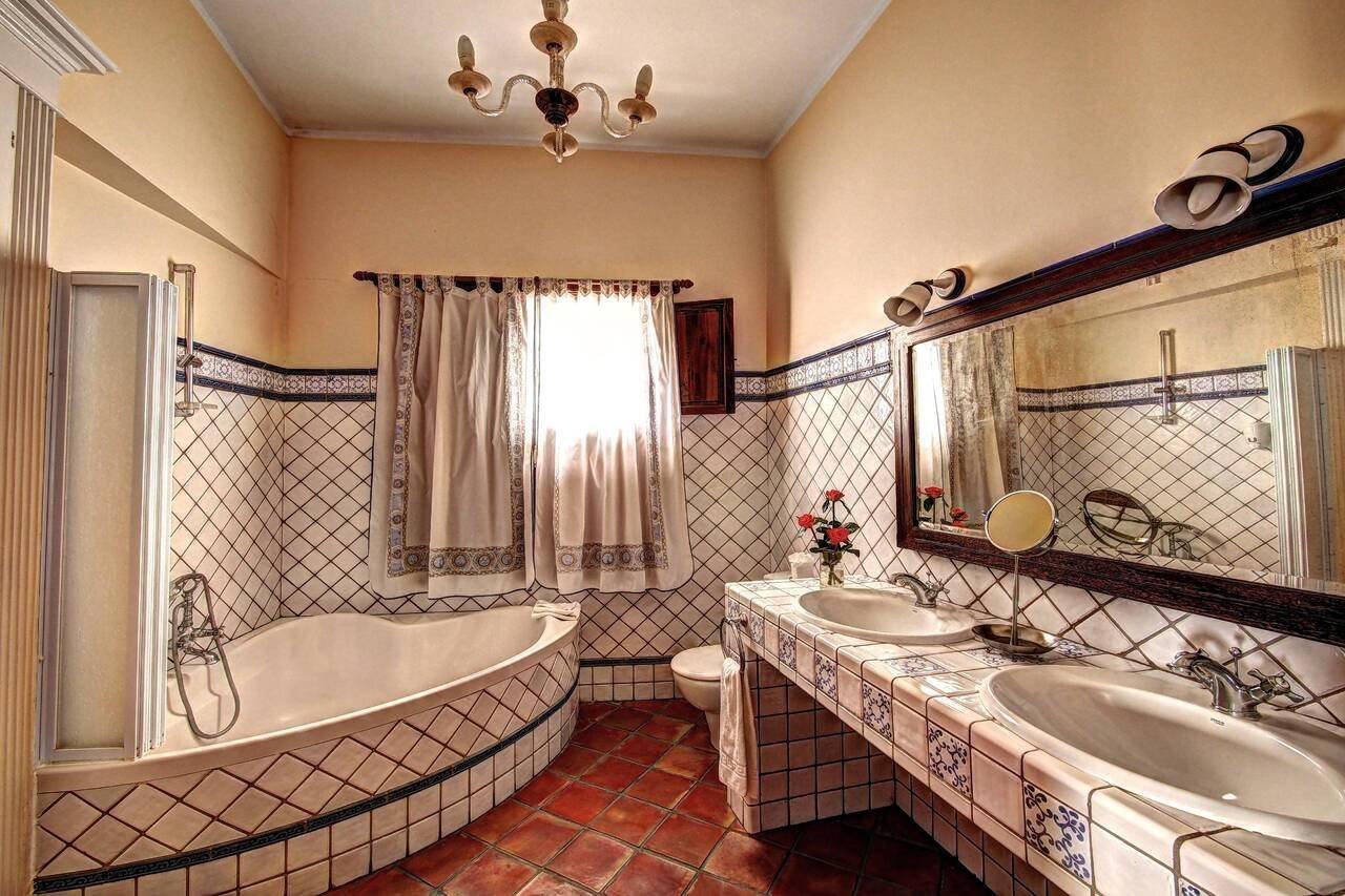 Hotel Rural San Miguel - Only Adults Сан-Мігель-де-Абона Екстер'єр фото