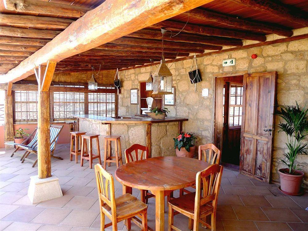 Hotel Rural San Miguel - Only Adults Сан-Мігель-де-Абона Екстер'єр фото