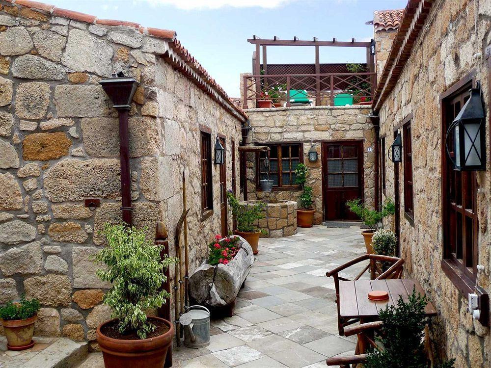 Hotel Rural San Miguel - Only Adults Сан-Мігель-де-Абона Екстер'єр фото