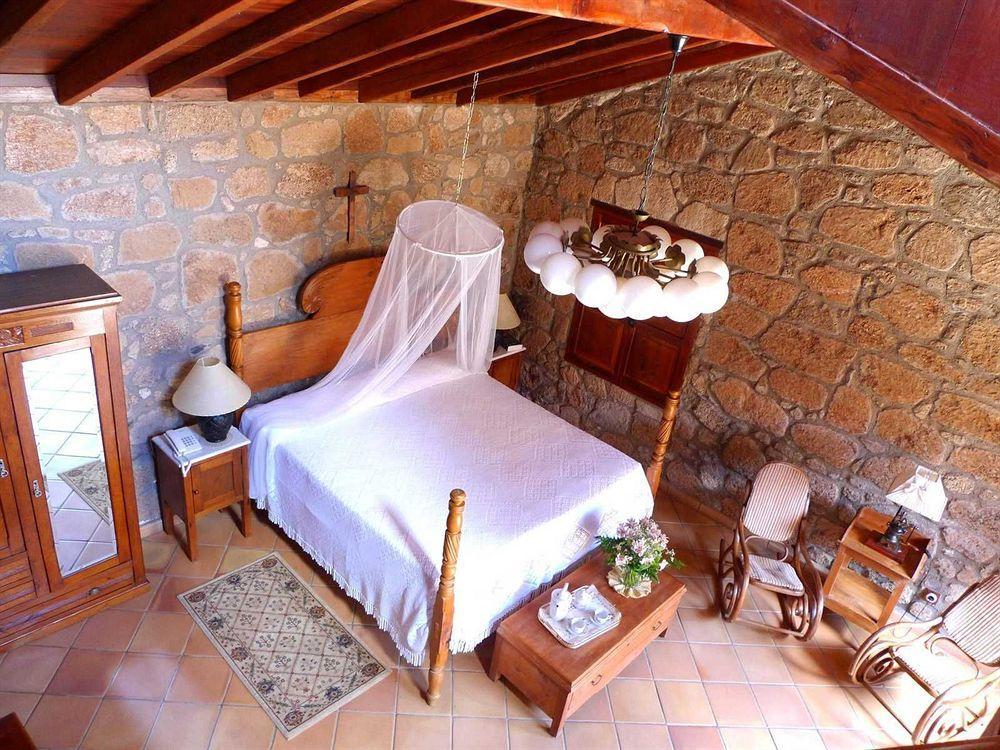 Hotel Rural San Miguel - Only Adults Сан-Мігель-де-Абона Екстер'єр фото
