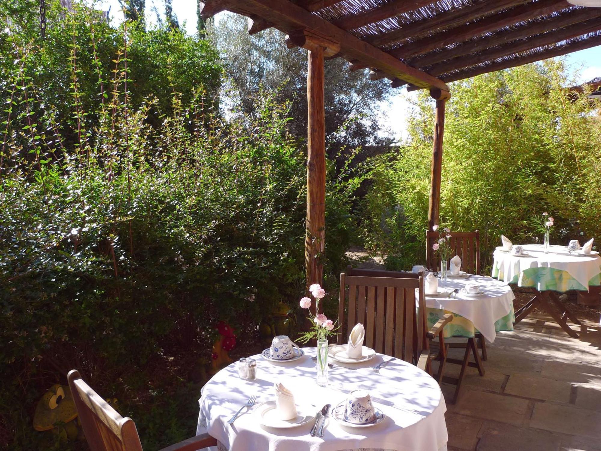 Hotel Rural San Miguel - Only Adults Сан-Мігель-де-Абона Екстер'єр фото