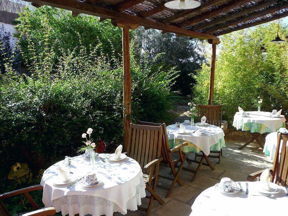 Hotel Rural San Miguel - Only Adults Сан-Мігель-де-Абона Екстер'єр фото