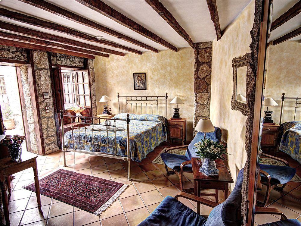 Hotel Rural San Miguel - Only Adults Сан-Мігель-де-Абона Екстер'єр фото