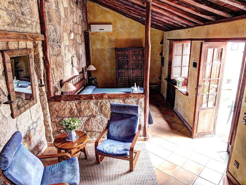 Hotel Rural San Miguel - Only Adults Сан-Мігель-де-Абона Екстер'єр фото