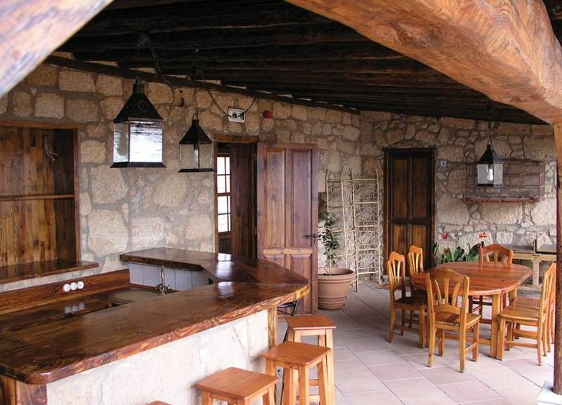 Hotel Rural San Miguel - Only Adults Сан-Мігель-де-Абона Екстер'єр фото