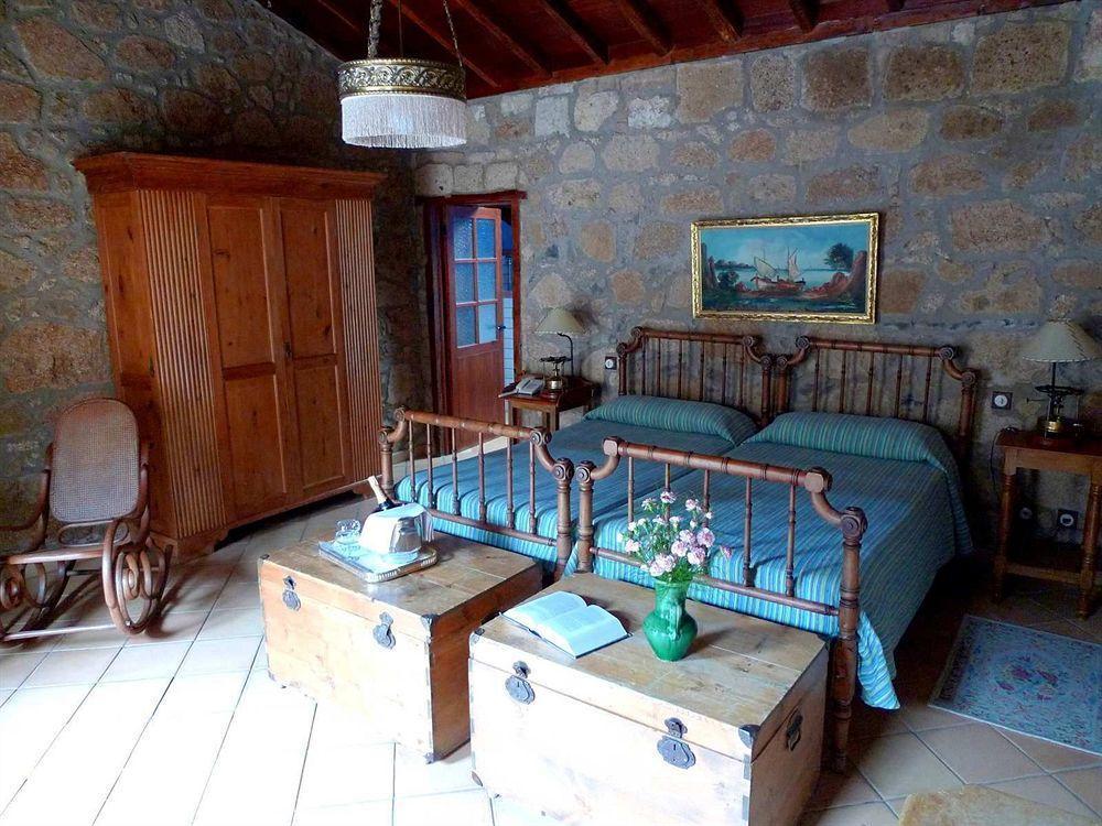 Hotel Rural San Miguel - Only Adults Сан-Мігель-де-Абона Екстер'єр фото