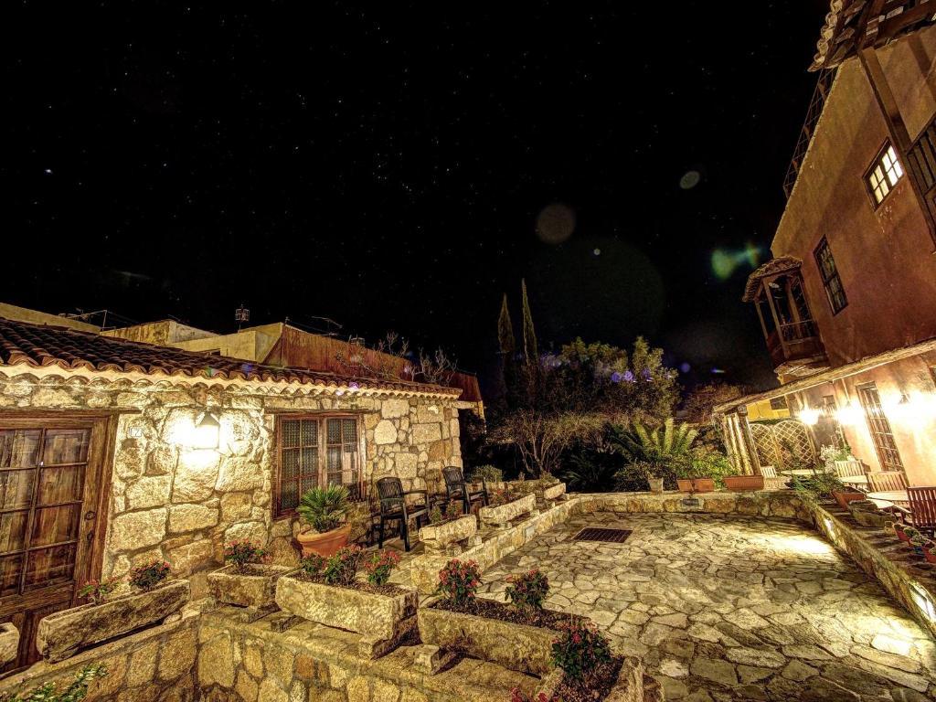 Hotel Rural San Miguel - Only Adults Сан-Мігель-де-Абона Екстер'єр фото